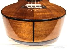 KUMU UKULELE TG-75A 【テナー/ハワイアンコア】【High Gloss series】【18回金利0%対象】【送料込】_12