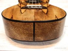 KUMU UKULELE CM-68 【コンサート/マンゴー】【Mango series】【15回金利0%対象】【送料込】_12