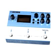 BOSS MD-500 Modulation