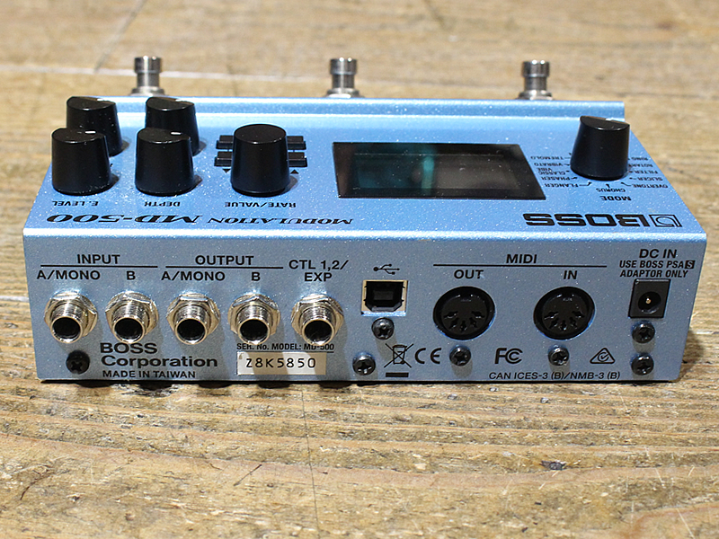 ギター BOSS MD-500 md-500_main.jpg