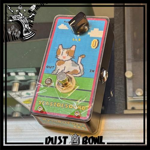 SEA SIDE SOUND NyanBitFuzz