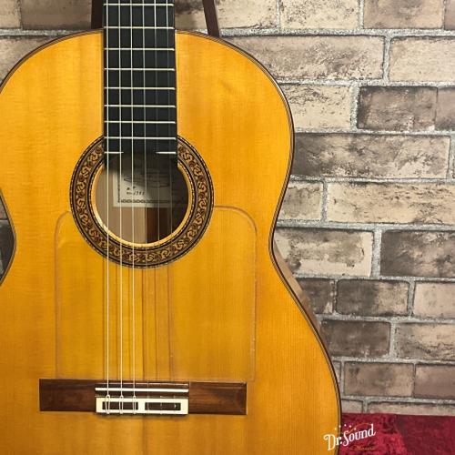 ホセ・ロペス・ベジード Jose Lopez Bellido フラメンコ白　1987年製