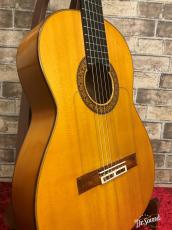 ホセ・ロペス・ベジード Jose Lopez Bellido フラメンコ白　1987年製_3