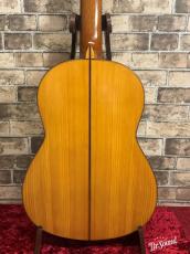 ホセ・ロペス・ベジード Jose Lopez Bellido フラメンコ白　1987年製_7