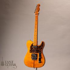 H.S.Anderson Mad cat HS-1