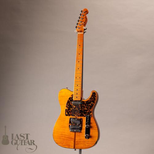 H.S.Anderson Mad cat HS-1