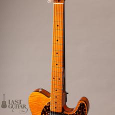 H.S.Anderson Mad cat HS-1_4