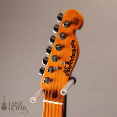 H.S.Anderson Mad cat HS-1_5