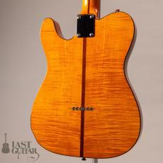 H.S.Anderson Mad cat HS-1_8