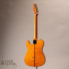 H.S.Anderson Mad cat HS-1_11