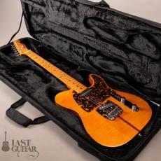 H.S.Anderson Mad cat HS-1_12