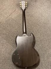 Bacchus BSG STD Blk/Oil_2