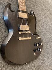Bacchus BSG STD Blk/Oil_4