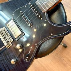 YAMAHA Pacifica 612VⅡFM_5