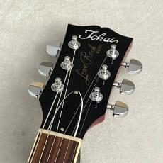 Tokai KLS-101F-LW/SN-2 ~Cherry Sunburst~ #2552089 ≒4.38kg【クロサワ楽器店オリジナル!】_6