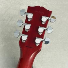 Tokai KLS-101F-LW/SN-2 ~Cherry Sunburst~ #2552089 ≒4.38kg【クロサワ楽器店オリジナル!】_10