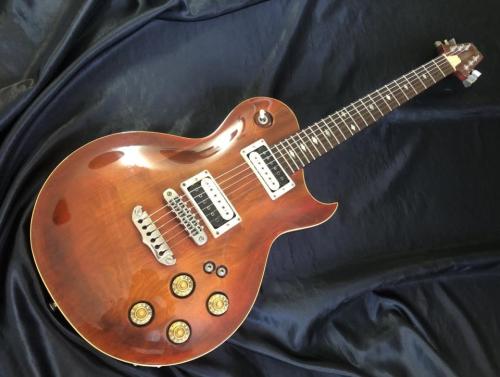 Aria Pro II PE-R60 Antique Brown