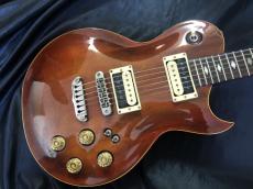 Aria Pro II PE-R60 Antique Brown_2
