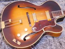 Epiphone Zephyr Deluxe Regent '51 w/O.H.S.C._3