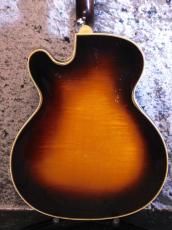 Epiphone Zephyr Deluxe Regent '51 w/O.H.S.C._4