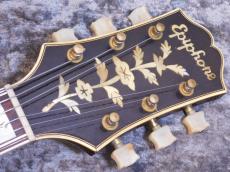 Epiphone Zephyr Deluxe Regent '51 w/O.H.S.C._5