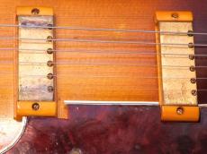 Epiphone Zephyr Deluxe Regent '51 w/O.H.S.C._7