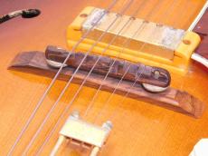 Epiphone Zephyr Deluxe Regent '51 w/O.H.S.C._8