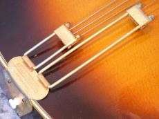 Epiphone Zephyr Deluxe Regent '51 w/O.H.S.C._9