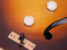 Epiphone Zephyr Deluxe Regent '51 w/O.H.S.C._10