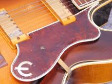 Epiphone Zephyr Deluxe Regent '51 w/O.H.S.C._11