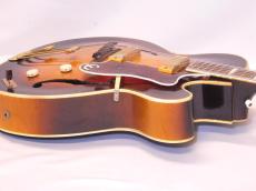 Epiphone Zephyr Deluxe Regent '51 w/O.H.S.C._13