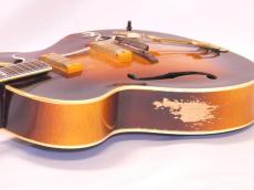 Epiphone Zephyr Deluxe Regent '51 w/O.H.S.C._14