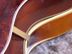 Epiphone Zephyr Deluxe Regent '51 w/O.H.S.C._16