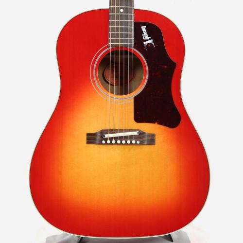 Gibson Dealer Select 60s J-45 Original ADJ -Vintage Cherry Sunburst #22904021