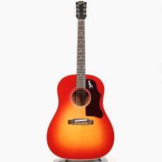 Gibson Dealer Select 60s J-45 Original ADJ -Vintage Cherry Sunburst #22904021_2