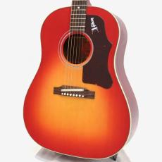 Gibson Dealer Select 60s J-45 Original ADJ -Vintage Cherry Sunburst #22904021_3