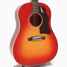 Gibson Dealer Select 60s J-45 Original ADJ -Vintage Cherry Sunburst #22904021_4