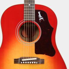 Gibson Dealer Select 60s J-45 Original ADJ -Vintage Cherry Sunburst #22904021_5