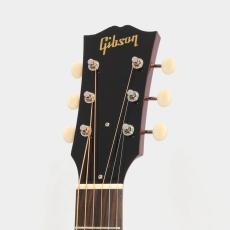 Gibson Dealer Select 60s J-45 Original ADJ -Vintage Cherry Sunburst #22904021_7