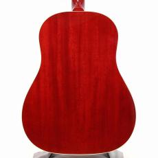Gibson Dealer Select 60s J-45 Original ADJ -Vintage Cherry Sunburst #22904021_10