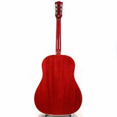 Gibson Dealer Select 60s J-45 Original ADJ -Vintage Cherry Sunburst #22904021_11