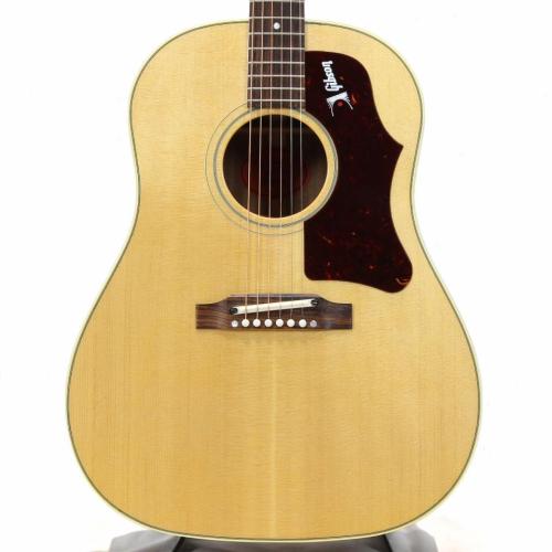 Gibson Dealer Select 60s J-45 Original ADJ -Antique Natural #22904059