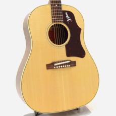 Gibson Dealer Select 60s J-45 Original ADJ -Antique Natural #22904059_4