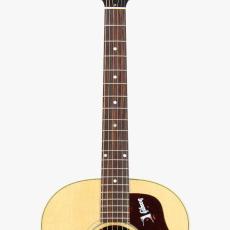 Gibson Dealer Select 60s J-45 Original ADJ -Antique Natural #22904059_6