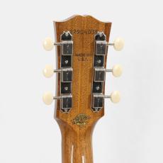 Gibson Dealer Select 60s J-45 Original ADJ -Antique Natural #22904059_8