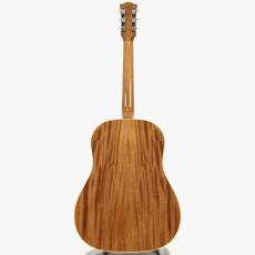 Gibson Dealer Select 60s J-45 Original ADJ -Antique Natural #22904059_11