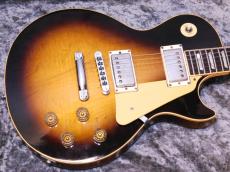 Gibson Les Paul Standard CMT TSB '80_3