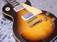 Gibson Les Paul Standard CMT TSB '80_9