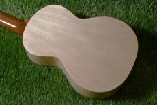 tkitki ukulele ECO-C+ Padauk×Maple Concert【S/N 1704】_3