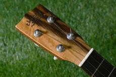 tkitki ukulele ECO-C+ Padauk×Maple Concert【S/N 1704】_5